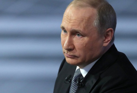 Putin lehnt Ausweisung von US-Diplomaten ab 